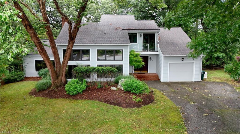 Photo 6 of 50 residential for sale in Newport News virginia