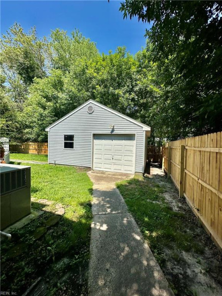 Photo 26 of 29 residential for sale in Virginia Beach virginia