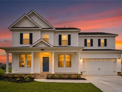 property image for 221 Preserve Way SUFFOLK VA 23434