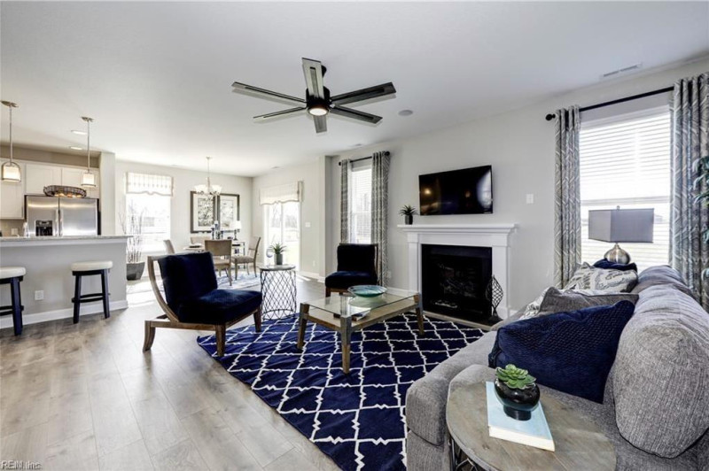Photo 8 of 38 residential for sale in Suffolk virginia Photo 8 of 38 residential for sale in Suffolk virginia