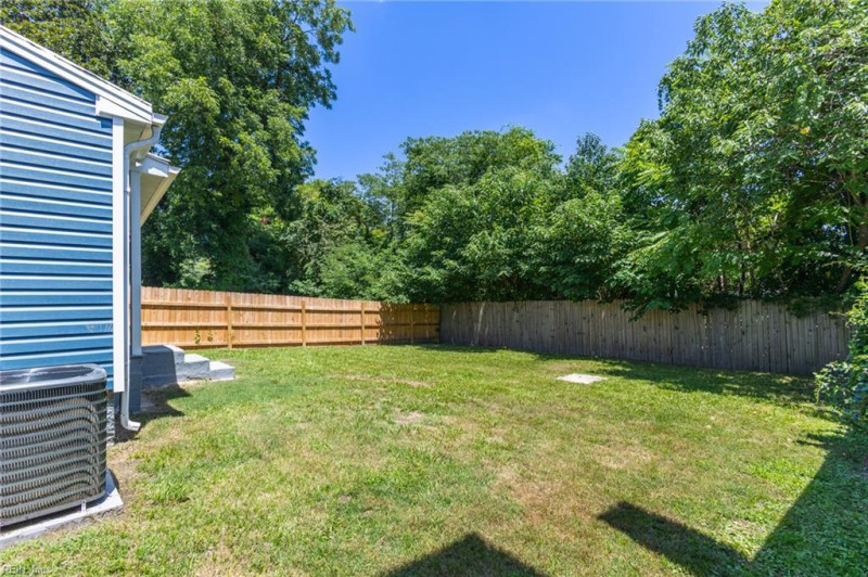Photo 39 of 40 residential for sale in Suffolk virginia