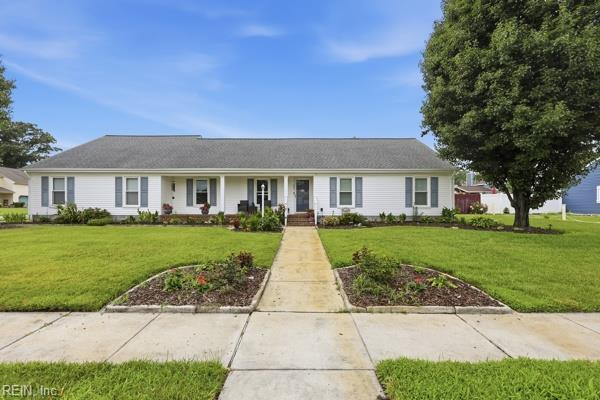 Photo 1 of 29 residential for sale in Chesapeake virginia