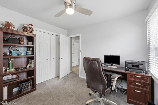 Photo 12 of 29 residential for sale in Chesapeake virginia
