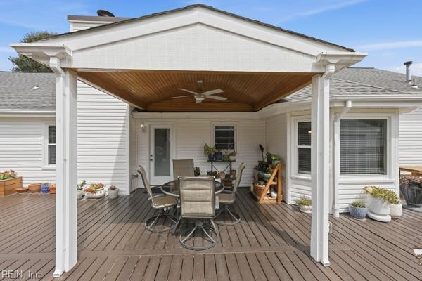 Photo 23 of 29 residential for sale in Chesapeake virginia