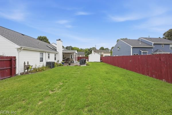Photo 27 of 29 residential for sale in Chesapeake virginia