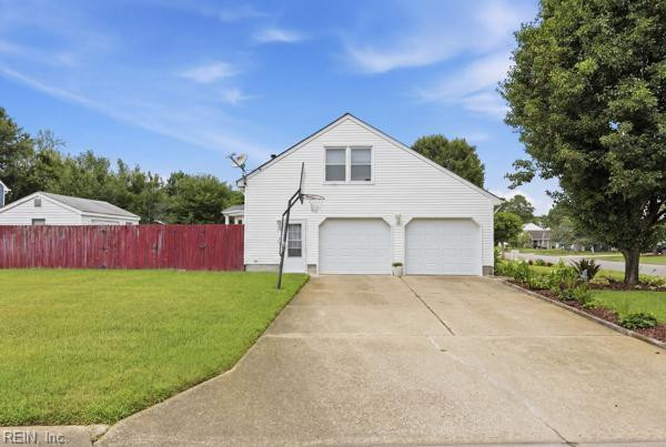 Photo 29 of 29 residential for sale in Chesapeake virginia