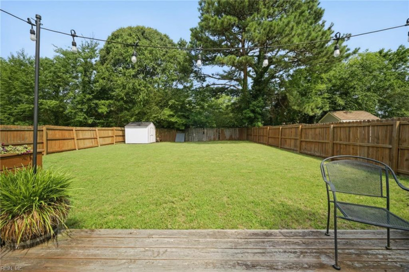 Photo 20 of 26 residential for sale in Portsmouth virginia