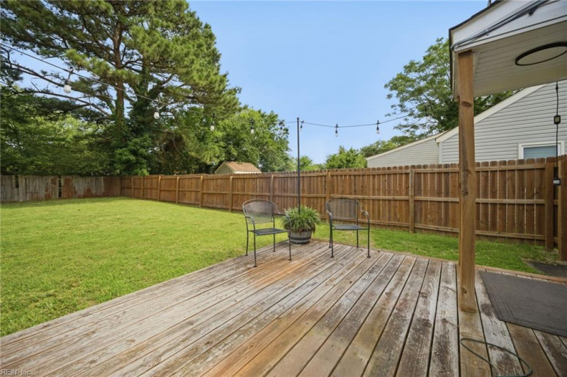 Photo 21 of 26 residential for sale in Portsmouth virginia
