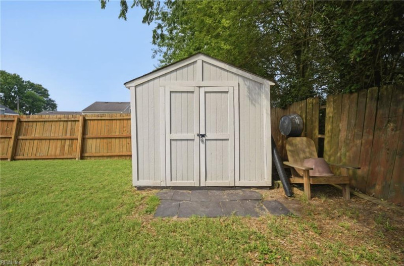 Photo 25 of 26 residential for sale in Portsmouth virginia