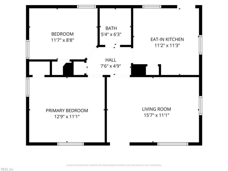 Photo 26 of 26 residential for sale in Portsmouth virginia