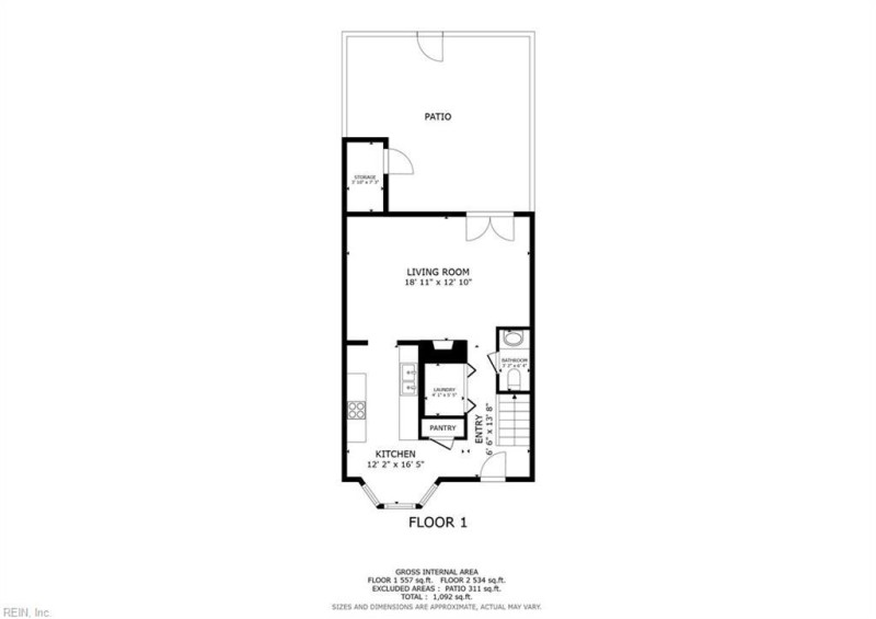 Photo 35 of 39 residential for sale in Chesapeake virginia Photo 35 of 39 residential for sale in Chesapeake virginia