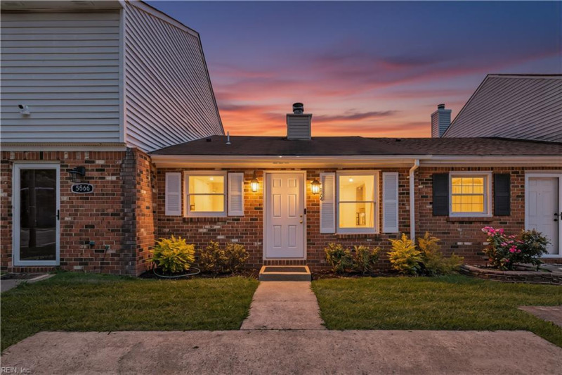 Photo 1 of 25 residential for sale in Virginia Beach virginia