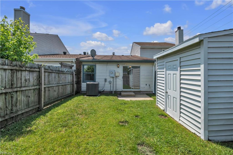 Photo 24 of 25 residential for sale in Virginia Beach virginia