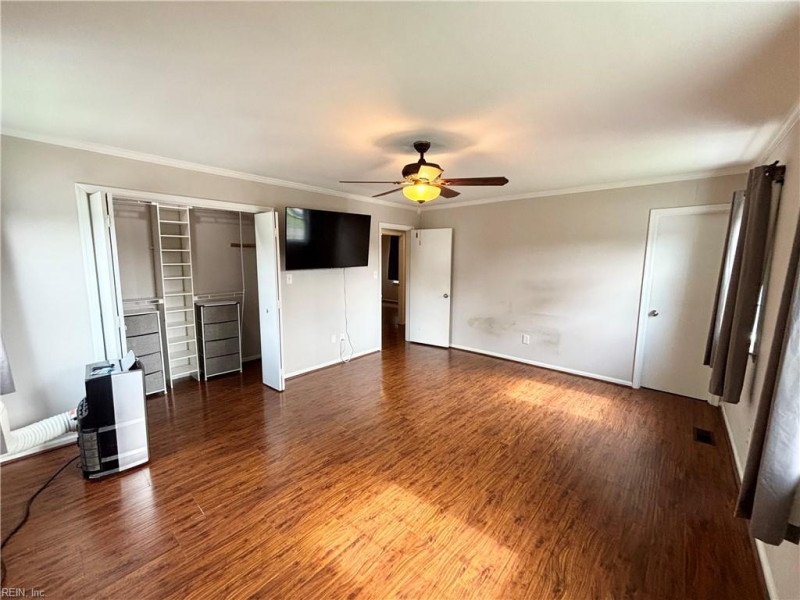 Photo 23 of 46 residential for sale in Hampton virginia
