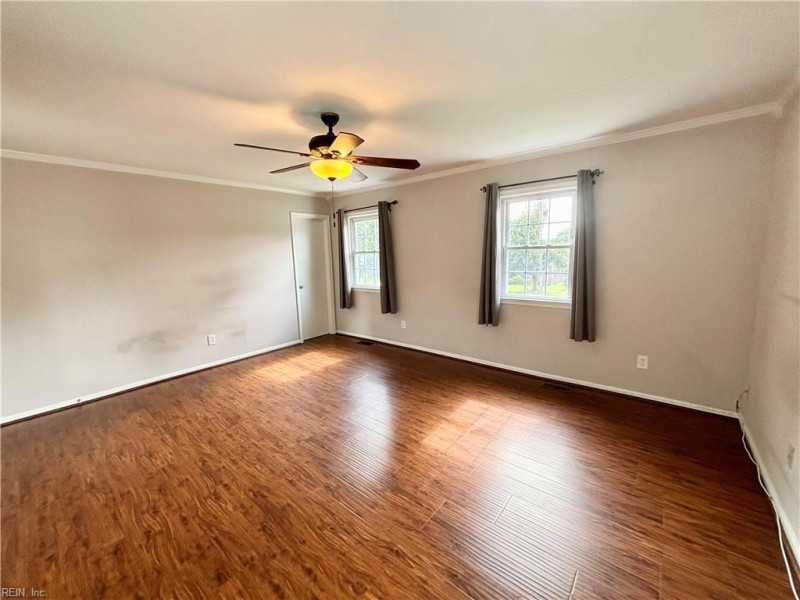 Photo 24 of 46 residential for sale in Hampton virginia