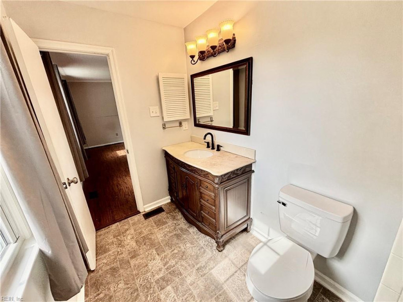 Photo 25 of 46 residential for sale in Hampton virginia