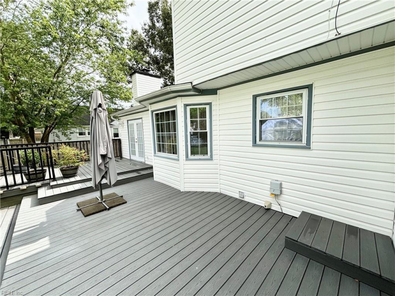Photo 37 of 46 residential for sale in Hampton virginia