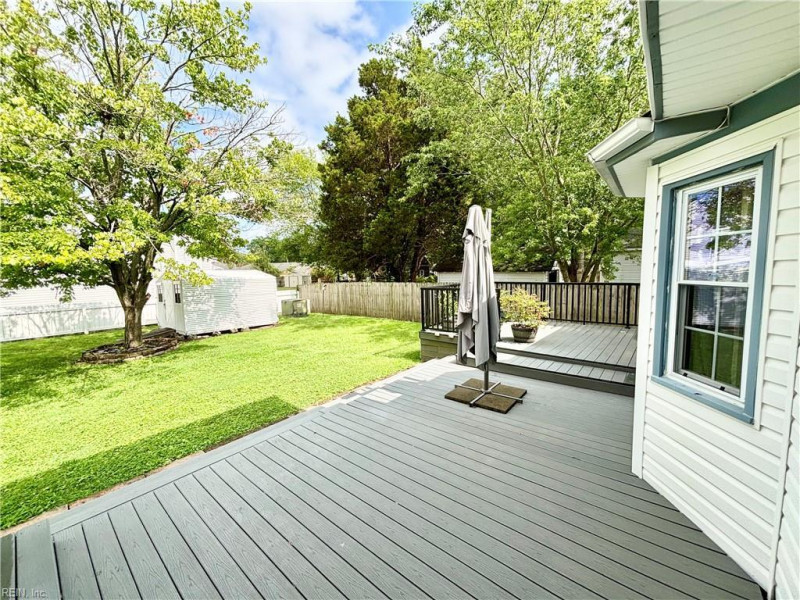 Photo 38 of 46 residential for sale in Hampton virginia