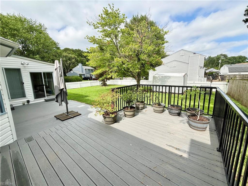 Photo 39 of 46 residential for sale in Hampton virginia