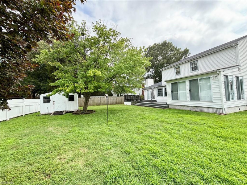 Photo 42 of 46 residential for sale in Hampton virginia