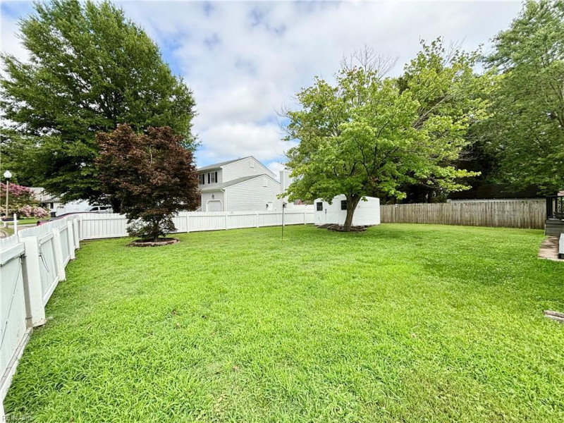 Photo 44 of 46 residential for sale in Hampton virginia