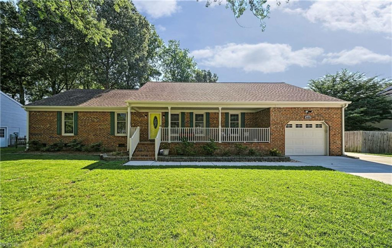Photo 3 of 44 residential for sale in Chesapeake virginia Photo 3 of 44 residential for sale in Chesapeake virginia