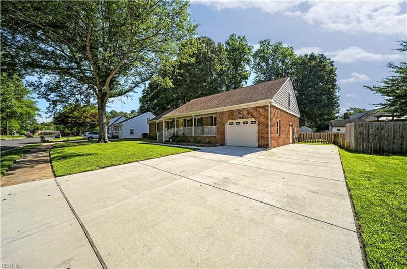 Photo 5 of 44 residential for sale in Chesapeake virginia Photo 5 of 44 residential for sale in Chesapeake virginia