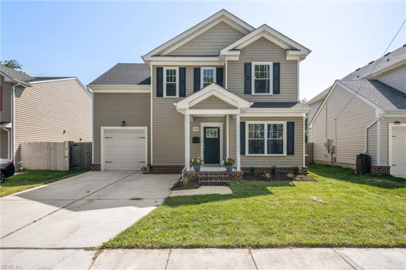 Photo 1 of 27 residential for sale in Norfolk virginia Photo 1 of 27 residential for sale in Norfolk virginia