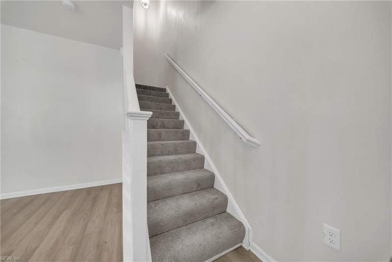 Photo 22 of 48 residential for sale in Chesapeake virginia
