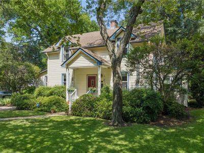 property image for 5926 Powhatan Avenue NORFOLK VA 23508