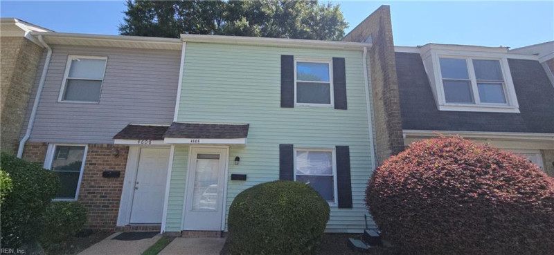 Photo 21 of 26 residential for sale in Portsmouth virginia