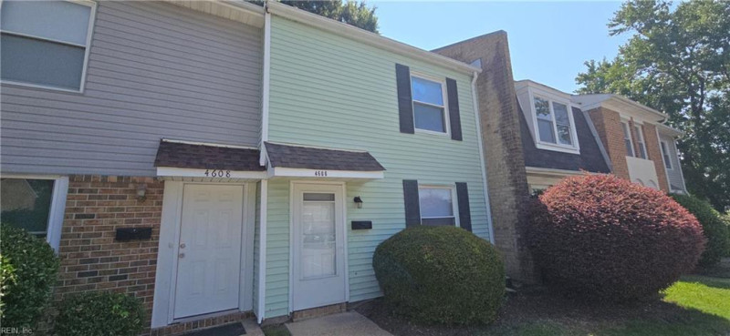 Photo 22 of 26 residential for sale in Portsmouth virginia