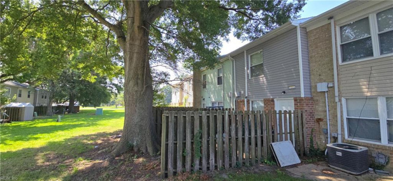 Photo 25 of 26 residential for sale in Portsmouth virginia