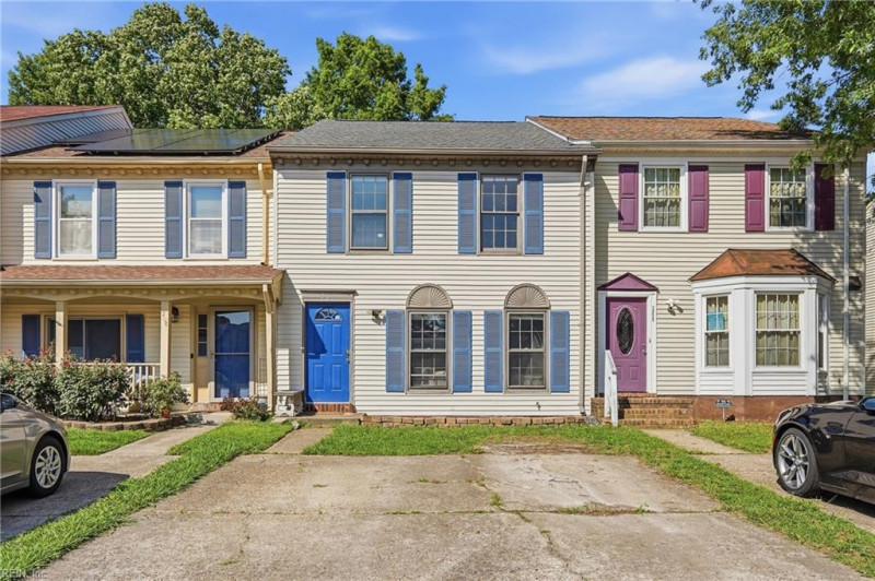 Photo 1 of 21 residential for sale in Virginia Beach virginia