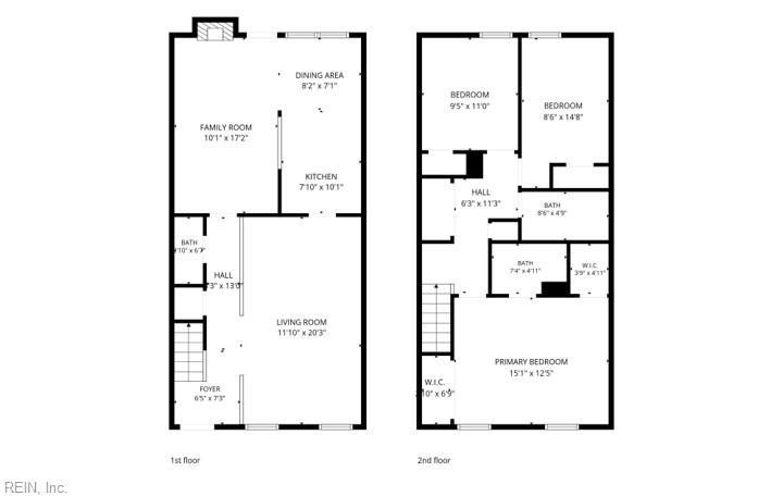 Photo 16 of 21 residential for sale in Virginia Beach virginia