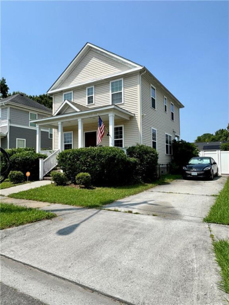 Photo 3 of 40 residential for sale in Norfolk virginia