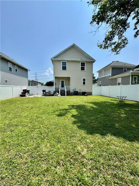 Photo 36 of 40 residential for sale in Norfolk virginia