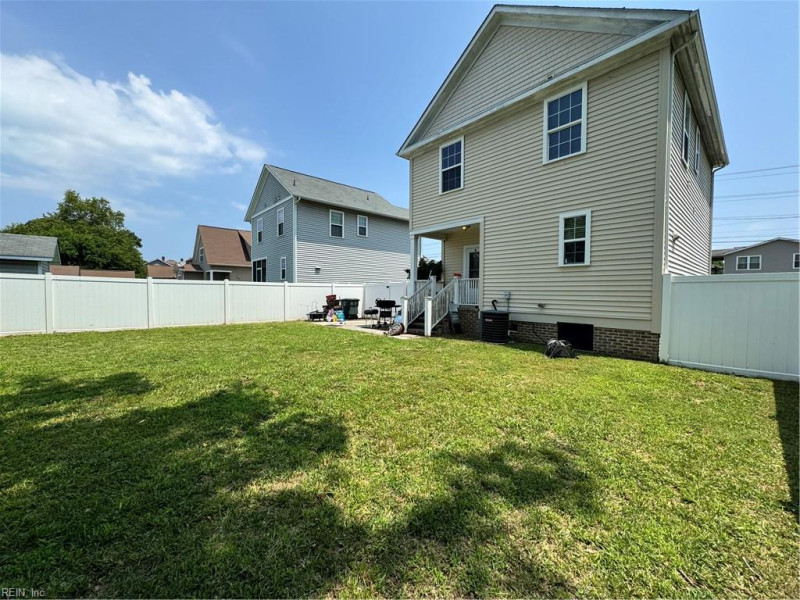 Photo 38 of 40 residential for sale in Norfolk virginia