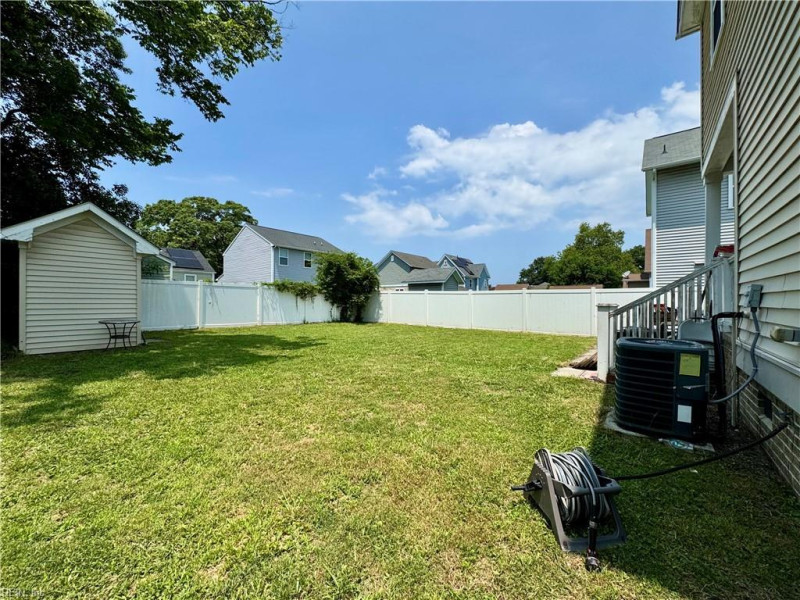 Photo 39 of 40 residential for sale in Norfolk virginia