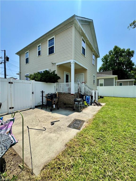 Photo 40 of 40 residential for sale in Norfolk virginia