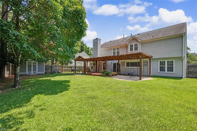 Photo 49 of 49 residential for sale in Chesapeake virginia