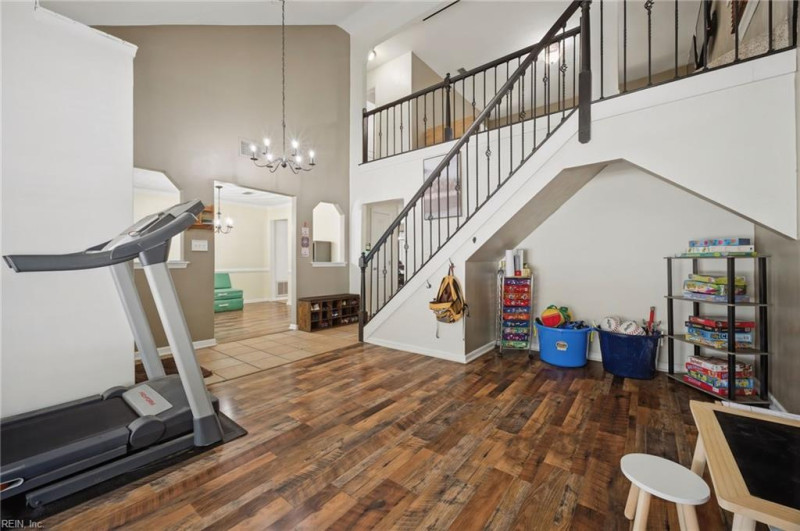 Photo 11 of 49 residential for sale in Hampton virginia