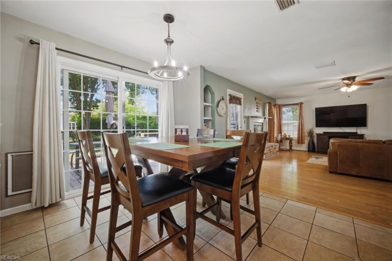 Photo 15 of 49 residential for sale in Hampton virginia