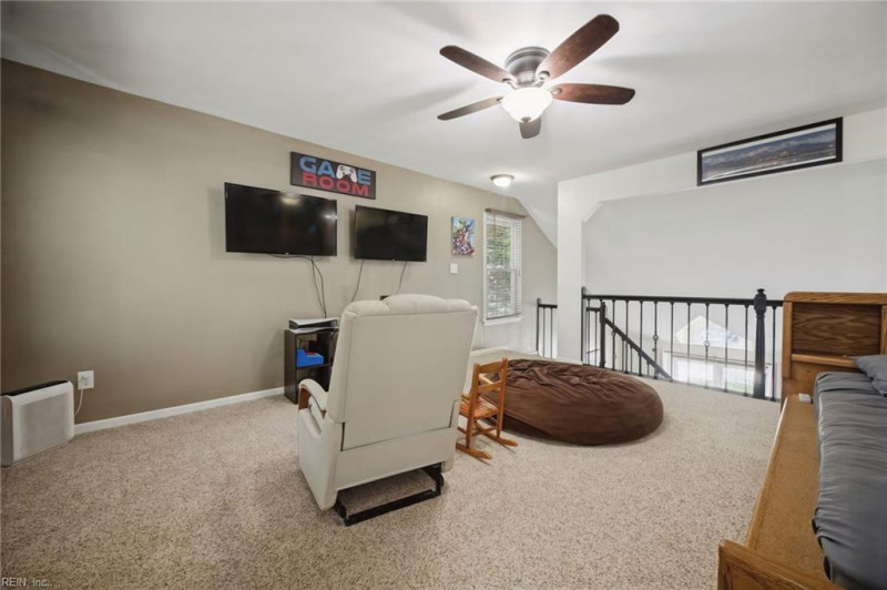 Photo 21 of 49 residential for sale in Hampton virginia