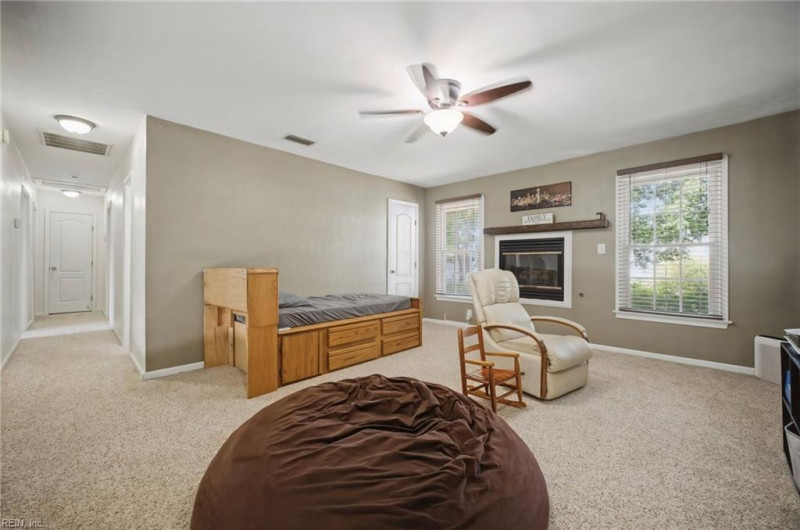 Photo 22 of 49 residential for sale in Hampton virginia