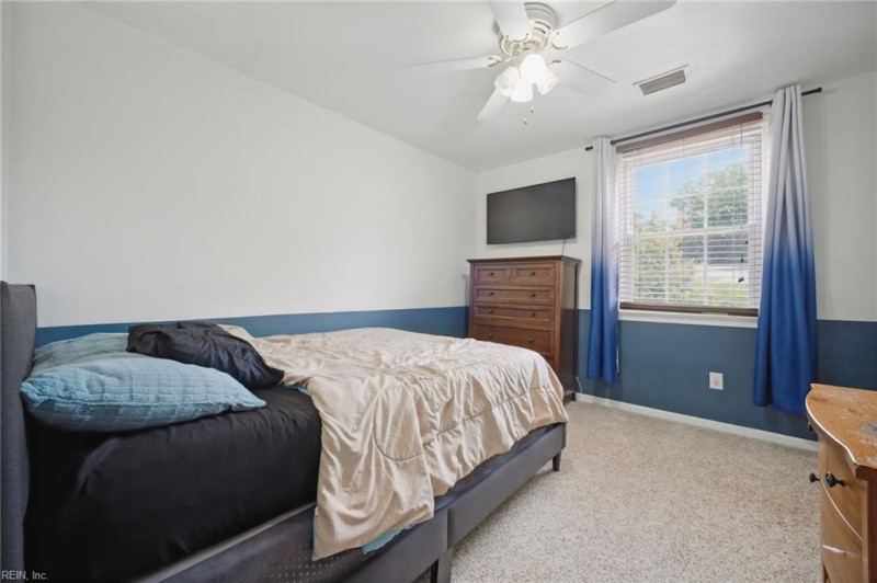 Photo 23 of 49 residential for sale in Hampton virginia