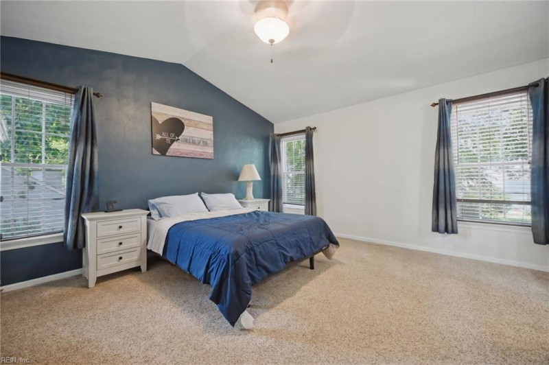 Photo 25 of 49 residential for sale in Hampton virginia