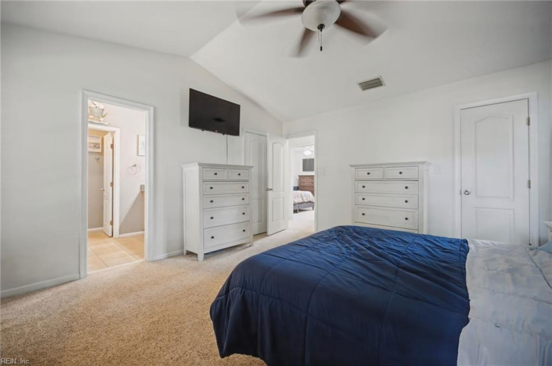 Photo 26 of 49 residential for sale in Hampton virginia