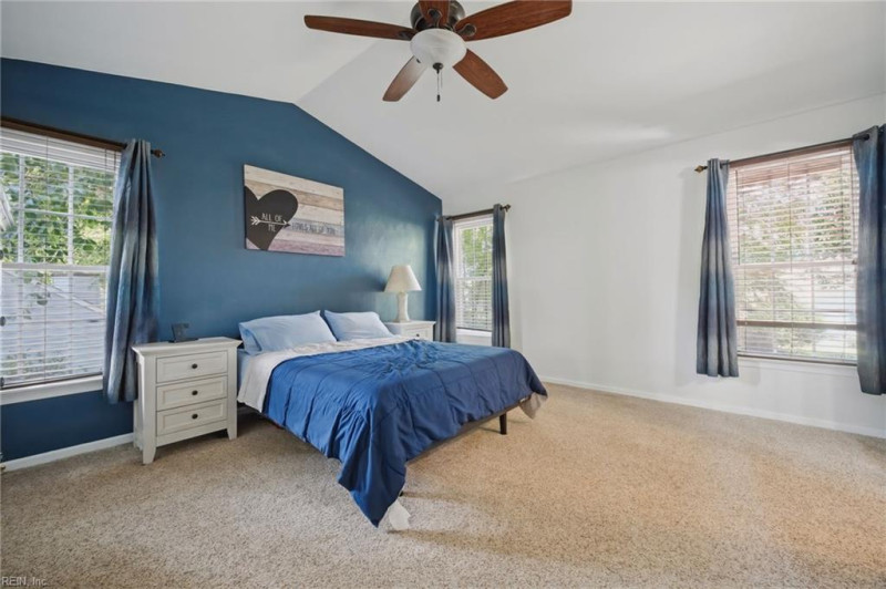 Photo 27 of 49 residential for sale in Hampton virginia