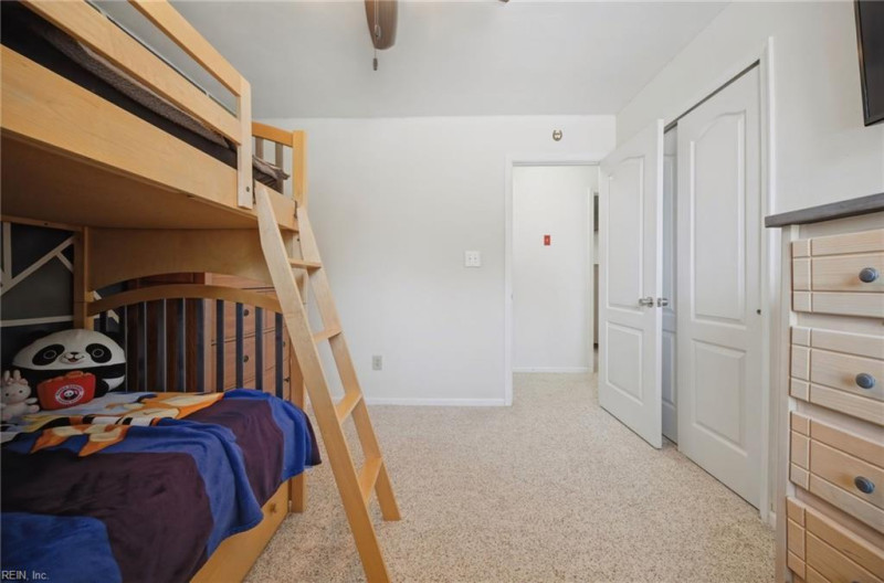 Photo 29 of 49 residential for sale in Hampton virginia